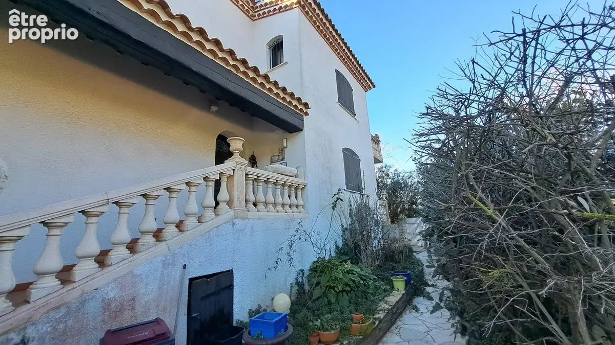 Maison 6 pièces 256 m² à vendre à Agde (34300) - photo 29