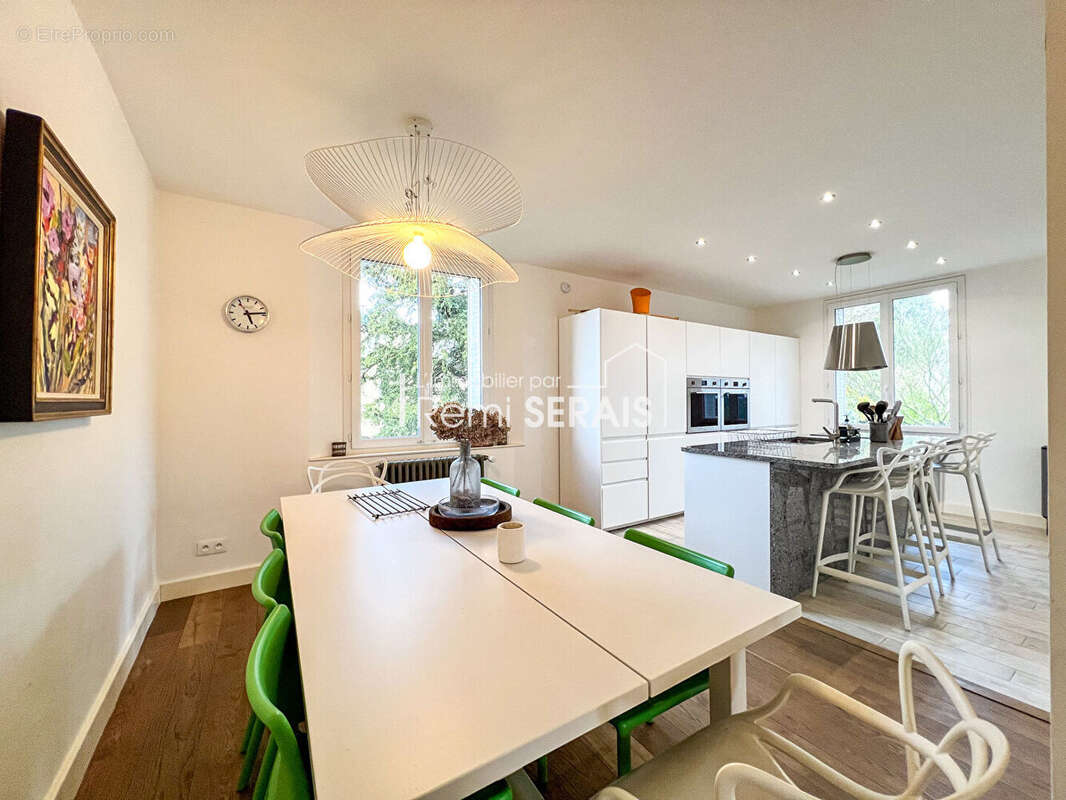 Spacieuse maison 7 chambres - photo 2