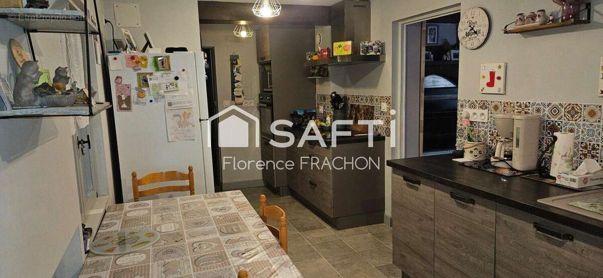 Photo 4 - Maison à FRONTENARD