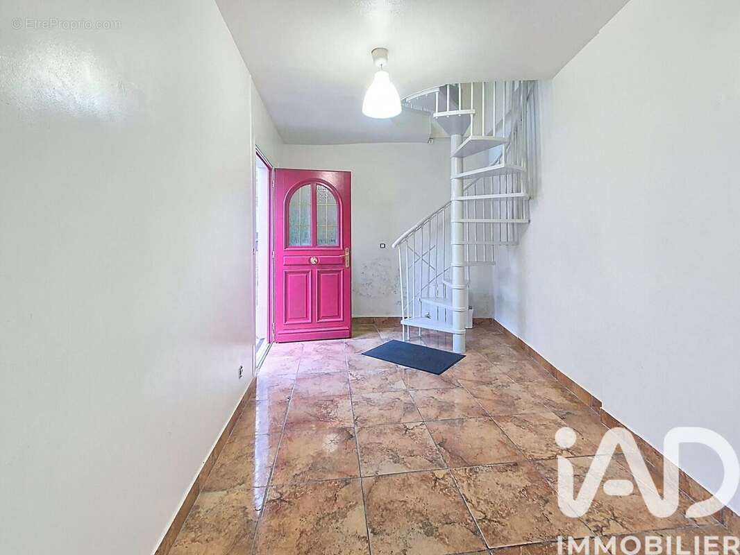 Photo 3 - Appartement à PONTOISE