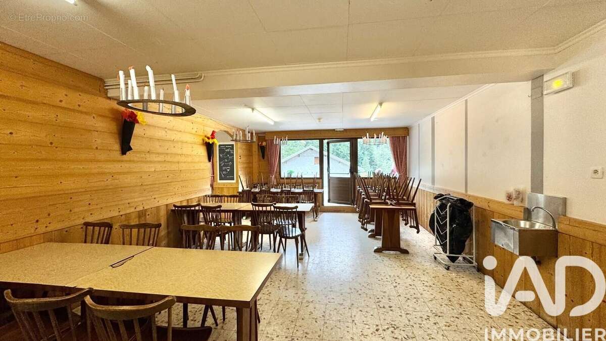 Photo 8 - Appartement à BELLEVAUX