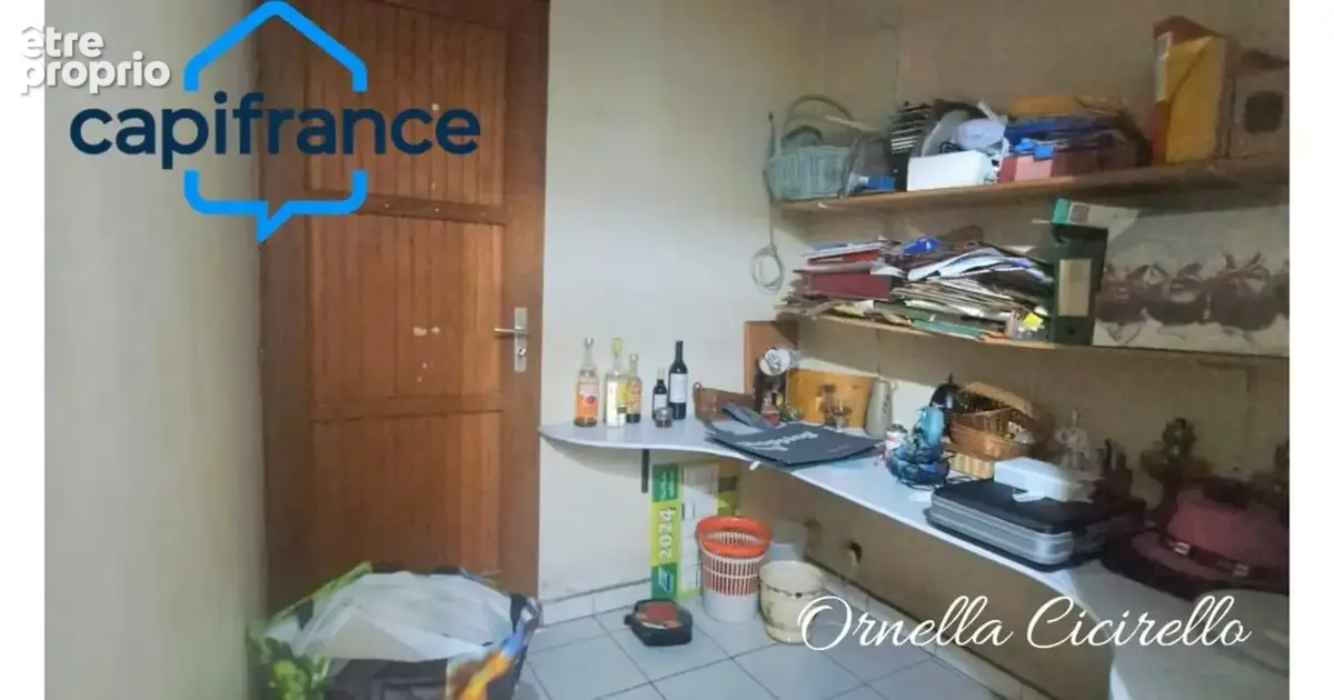 EXCLUSIVITÉ : Maison à vendre 4 pièces avec jardin - photo 9