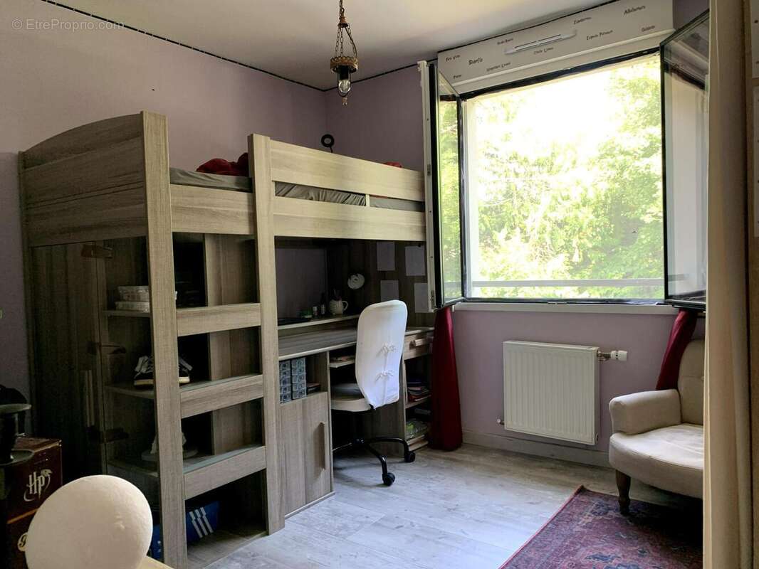 Photo 4 - Maison à LA FERTE-ALAIS