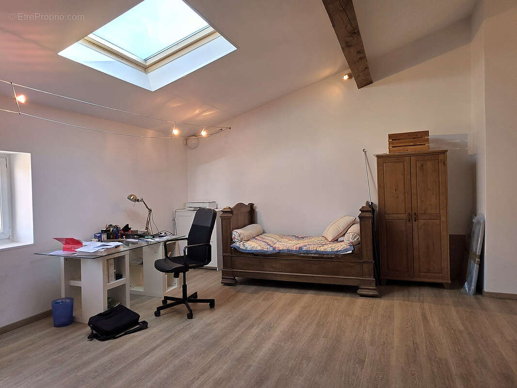 Maison de caractère de 1713   460 m2   piscine chauffée   Roquefeuil (11) - photo 20