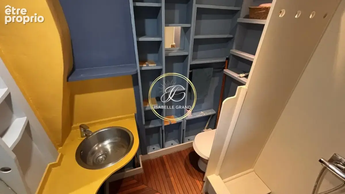Appartement bourgeois - photo 19