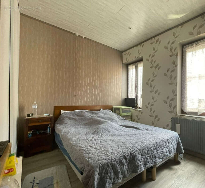 Maison à TOURCOING