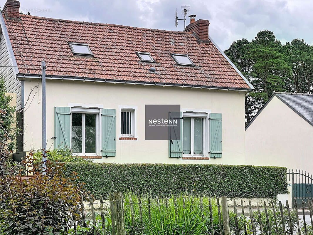 Maison familiale proche du centre ville - photo 2