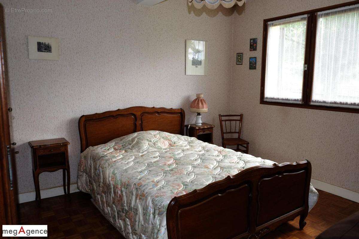 Maison familiale 5 chambres sur beau parc arboré - photo 13