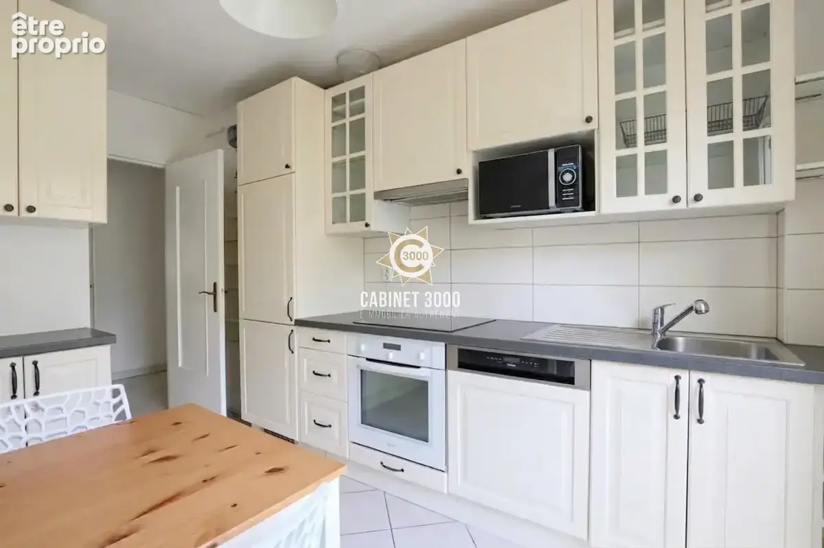 M2333 - LA VALETTE DU VAR - La Coupiane - Appartement T4 - Véranda - Garage - photo 6