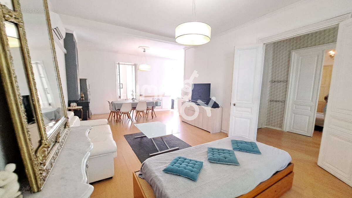 Appartement à NARBONNE