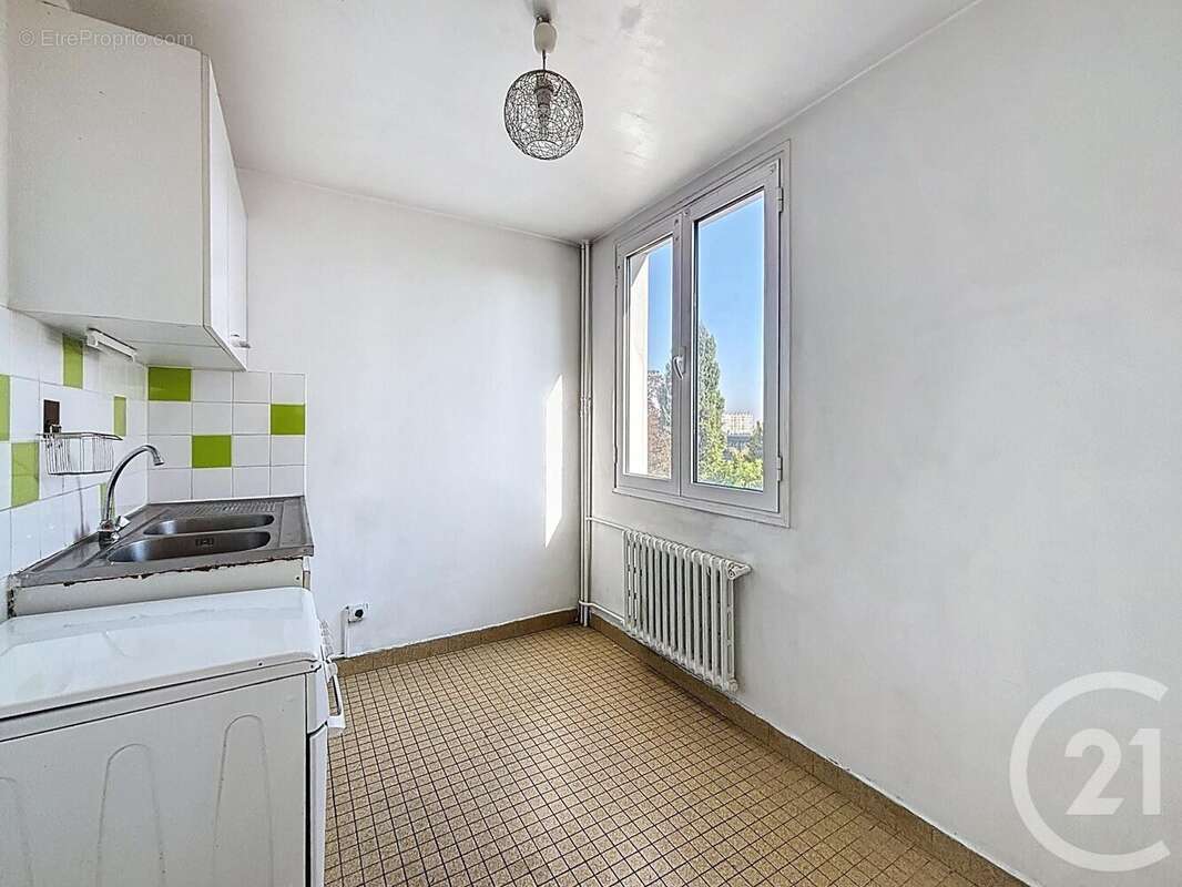 Photo 5 - Appartement à THIAIS