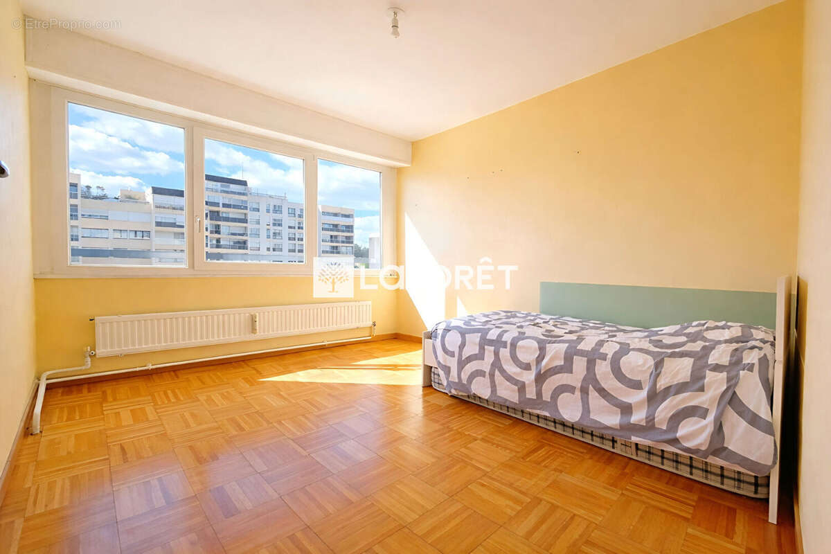 Appartement à PONTOISE