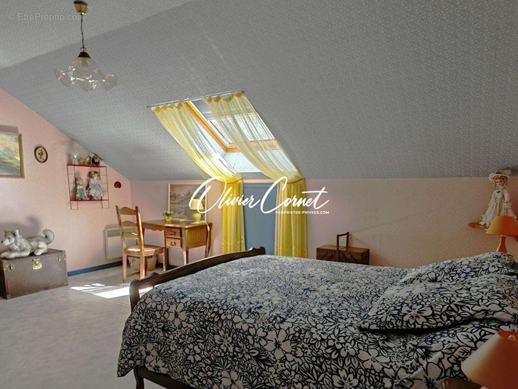 Maison à NOGENT-LE-ROTROU