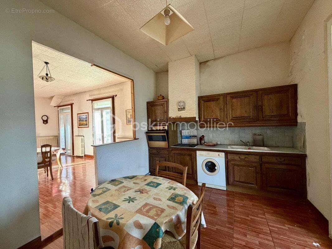 Appartement à CLERMONT-L'HERAULT