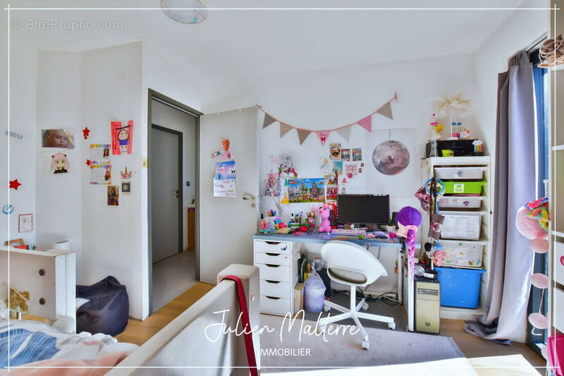 Maison à SAINT-JUST-SAINT-RAMBERT