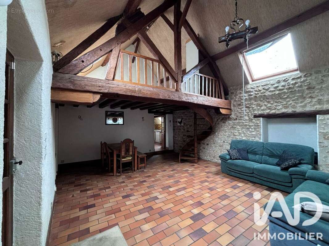 Photo 3 - Maison à MAISSE