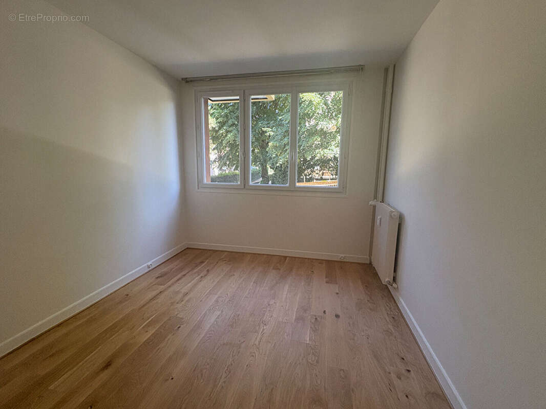Appartement à MARLY-LE-ROI