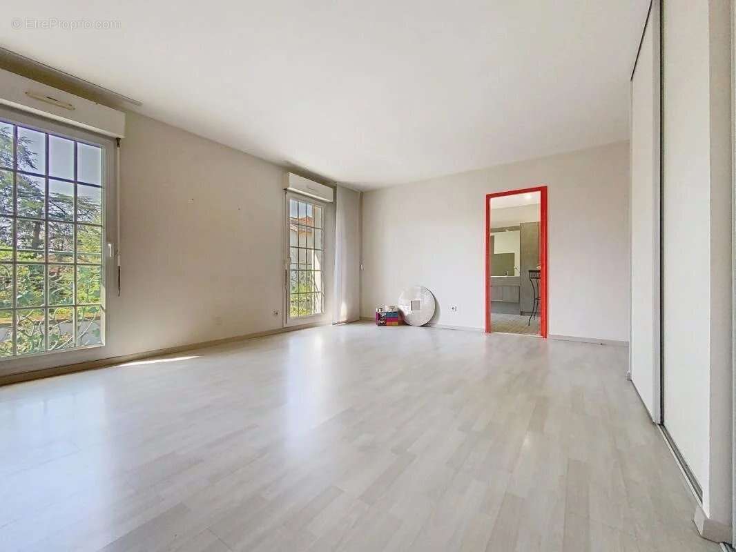 Maison à LYON-5E