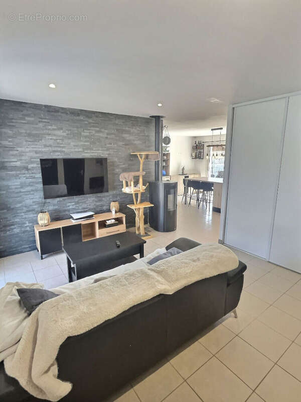 Maison Parentis En Born 4 pièce(s) 89 m2 - photo 4