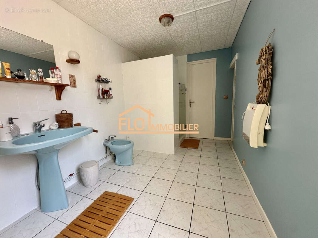 Maison 126 m² à Florensac  - photo 6