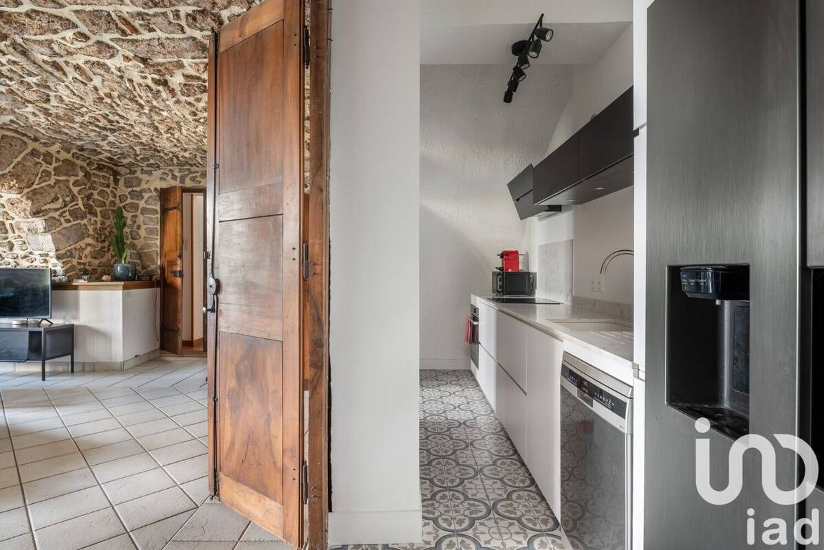 Photo 1 - Appartement à CLAIX