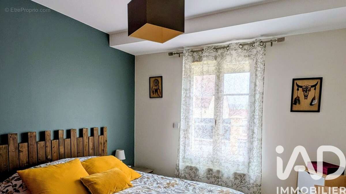 Photo 4 - Maison à POMMIERS