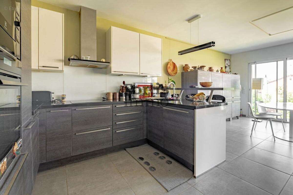 Maison à FONTENAY-SOUS-BOIS