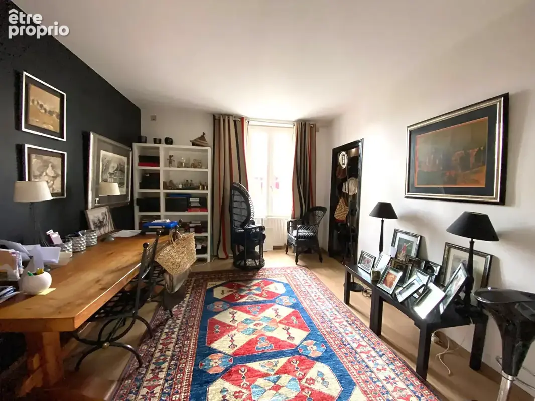 Maison de ville Cholet, coup de coeur, bel emplacement - photo 4