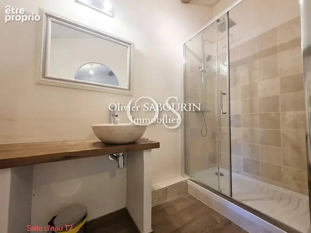 Exceptionnel au cœur du village de Roquebrune-sur-Argens ! - photo 12