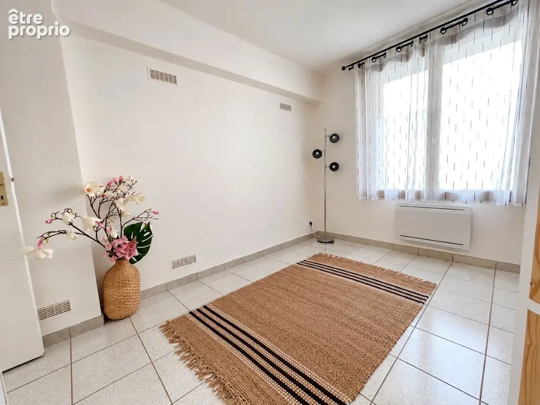 Appartement (Local professionnel) Sartrouville 2 pièce(s) 44.62 m2 - photo 6