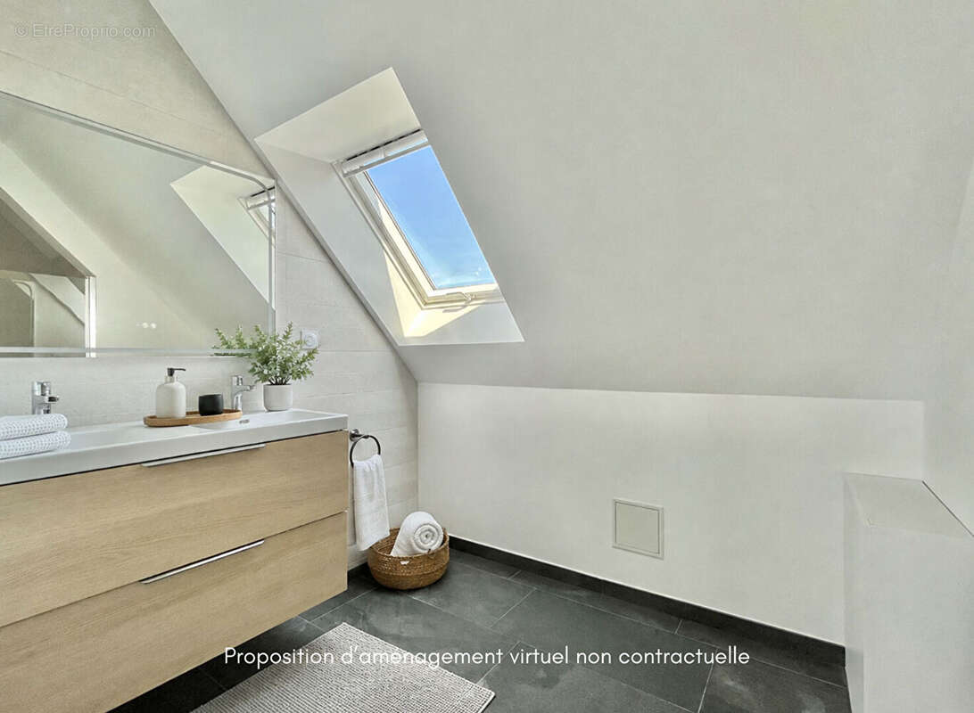 Maison neuve Guerande Mouzac - 6 pièce(s) 150 m2 - photo 8