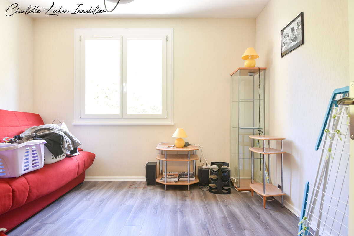 Appartement à ROMAGNAT