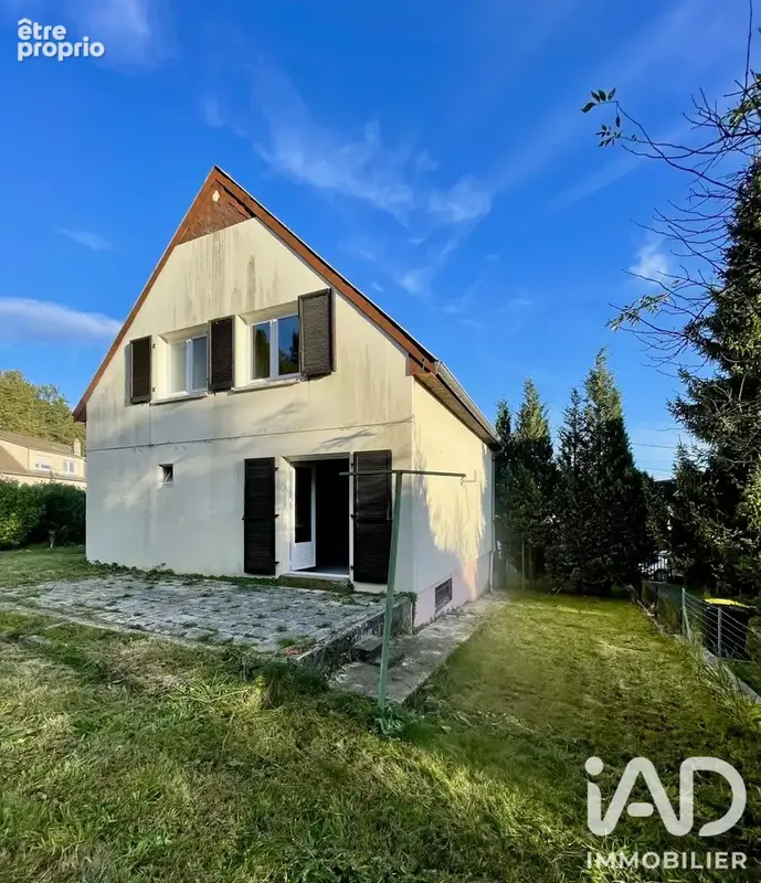 Photo 1 - Maison à FORBACH
