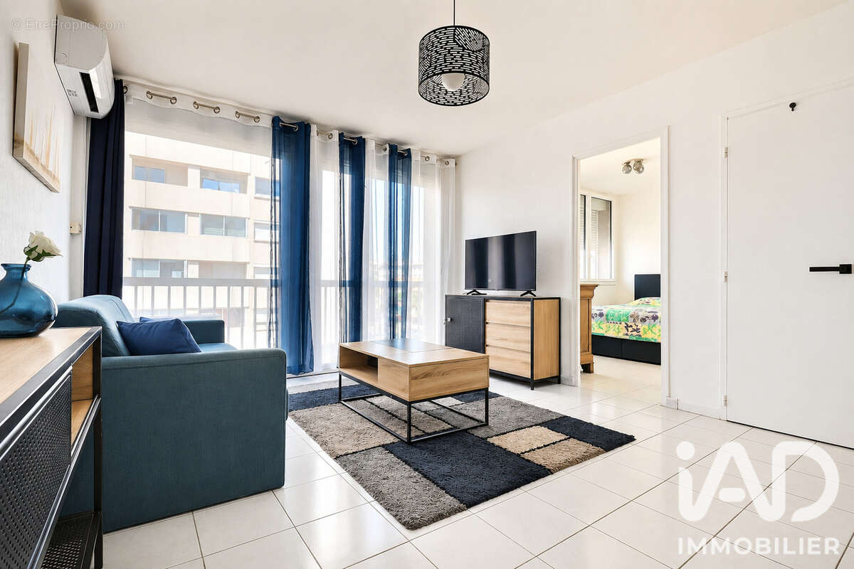 Appartement 46 m² à La Ciotat  - photo 3