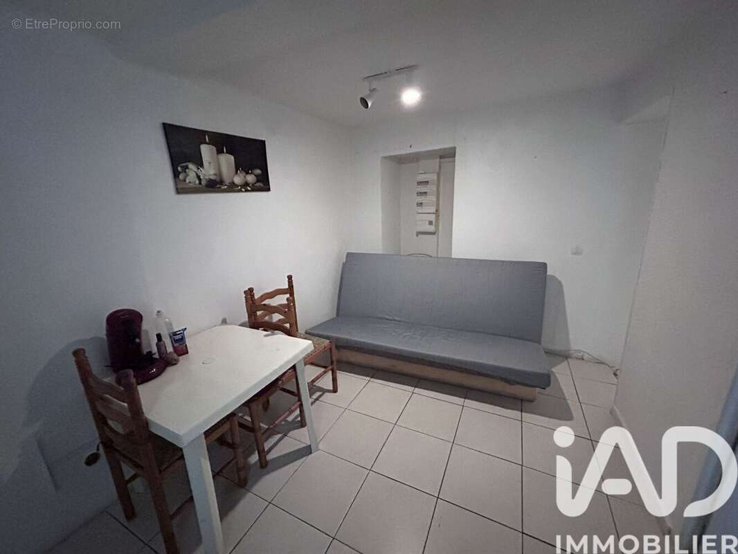 Photo 9 - Appartement à ILLE-SUR-TET