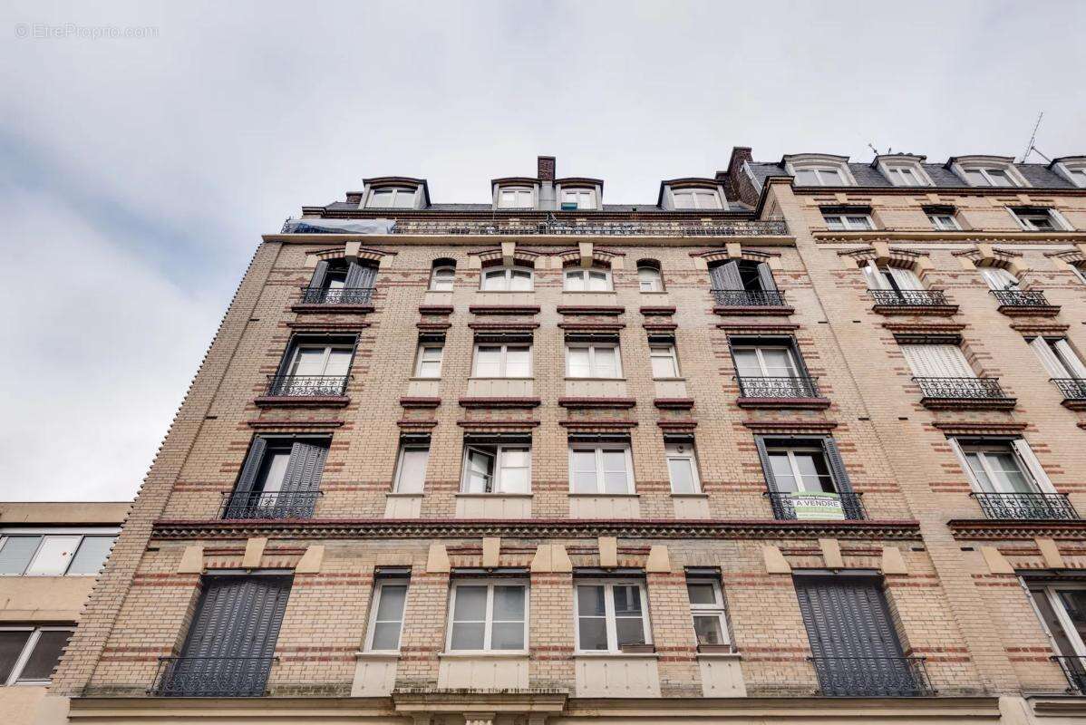 Appartement à SAINT-DENIS