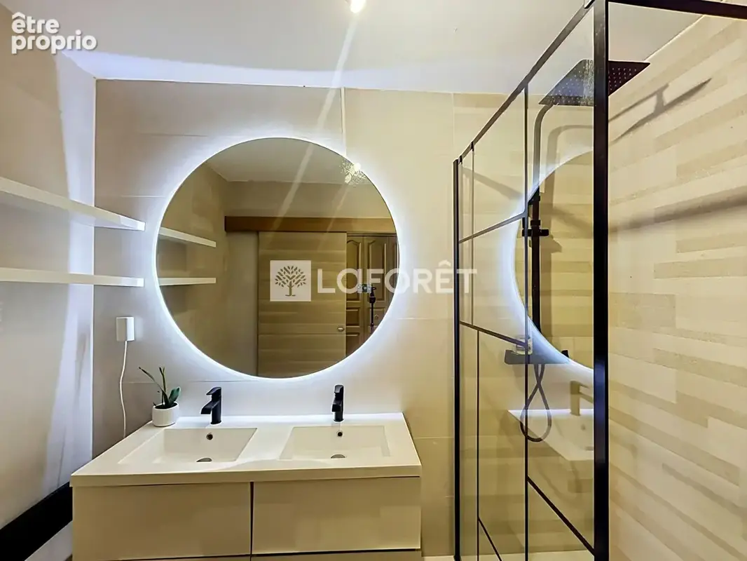 Appartement Marseille 4 pièce(s) 104 m2 - photo 6