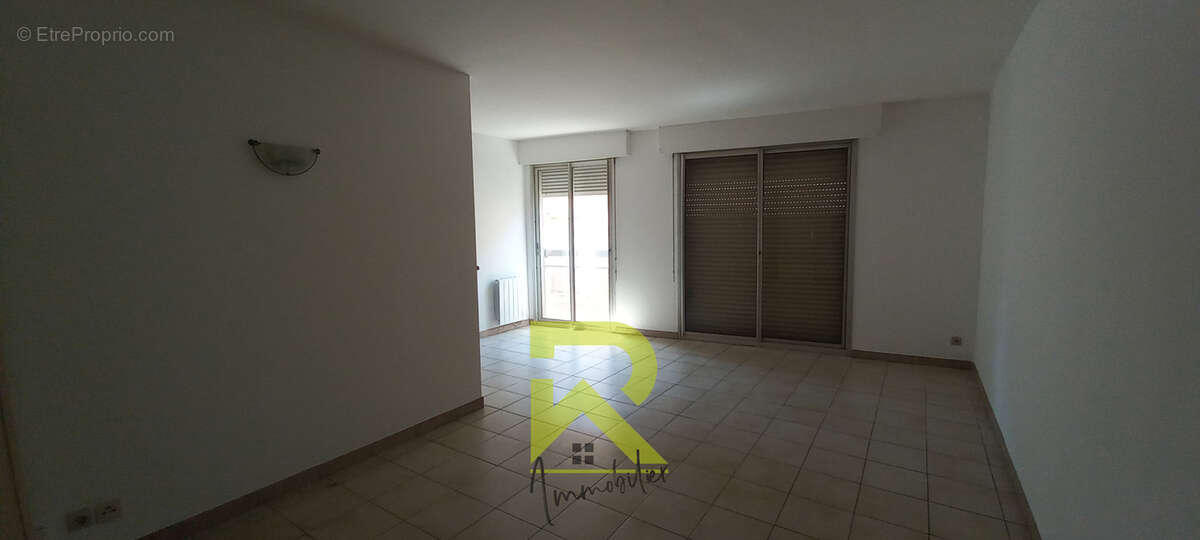 Appartement à BEZIERS