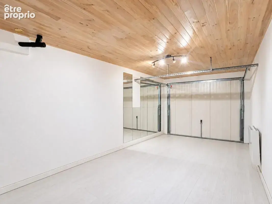 Maison 3 pièces 150 m² à vendre à Saint-Cergues (74140) - photo 13