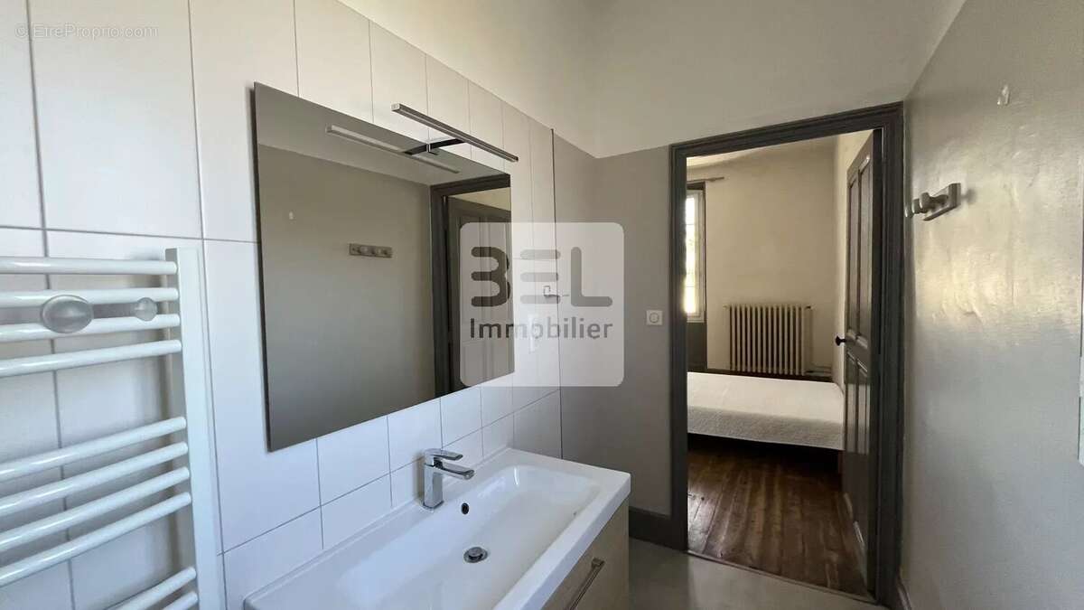 Maison à LORIOL-DU-COMTAT