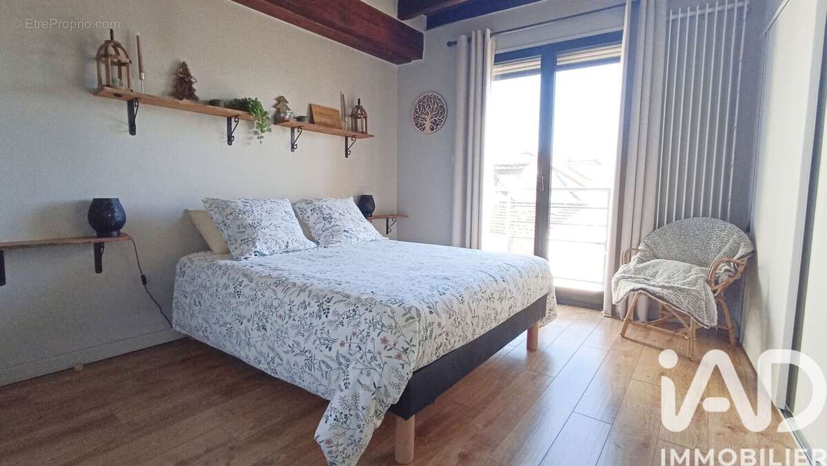 Photo 7 - Appartement à GENLIS