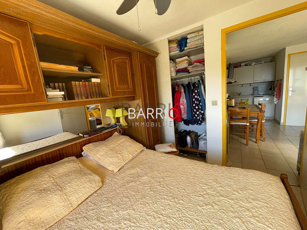 Appartement à SAINT-CYPRIEN