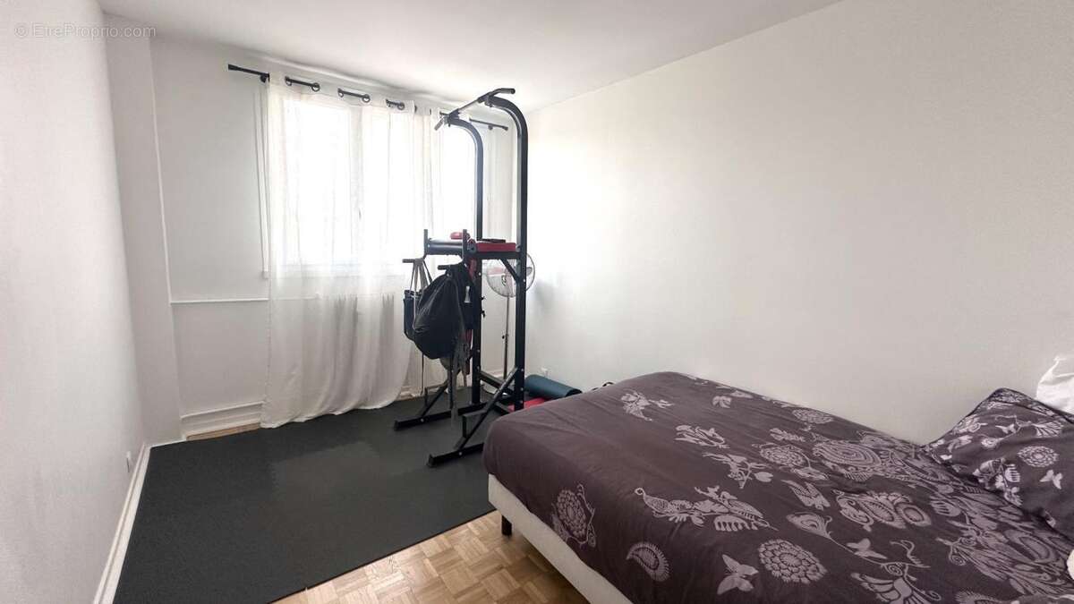 Appartement à MONTMAGNY
