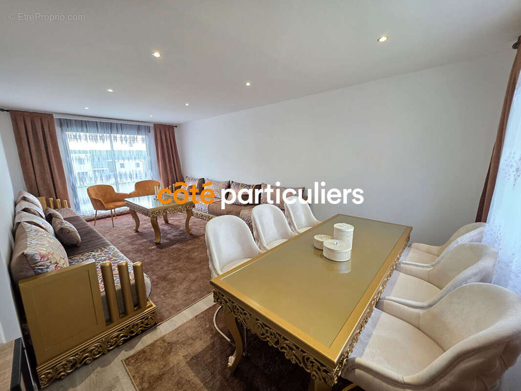 Maison à FONTAINE-LA-GAILLARDE