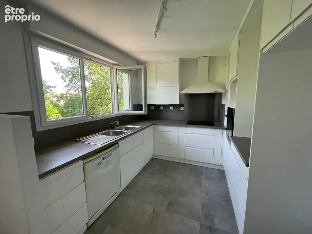 Buxerolles  - maison 4 pièce(s) 114 m2 - grand terrain. - photo 5