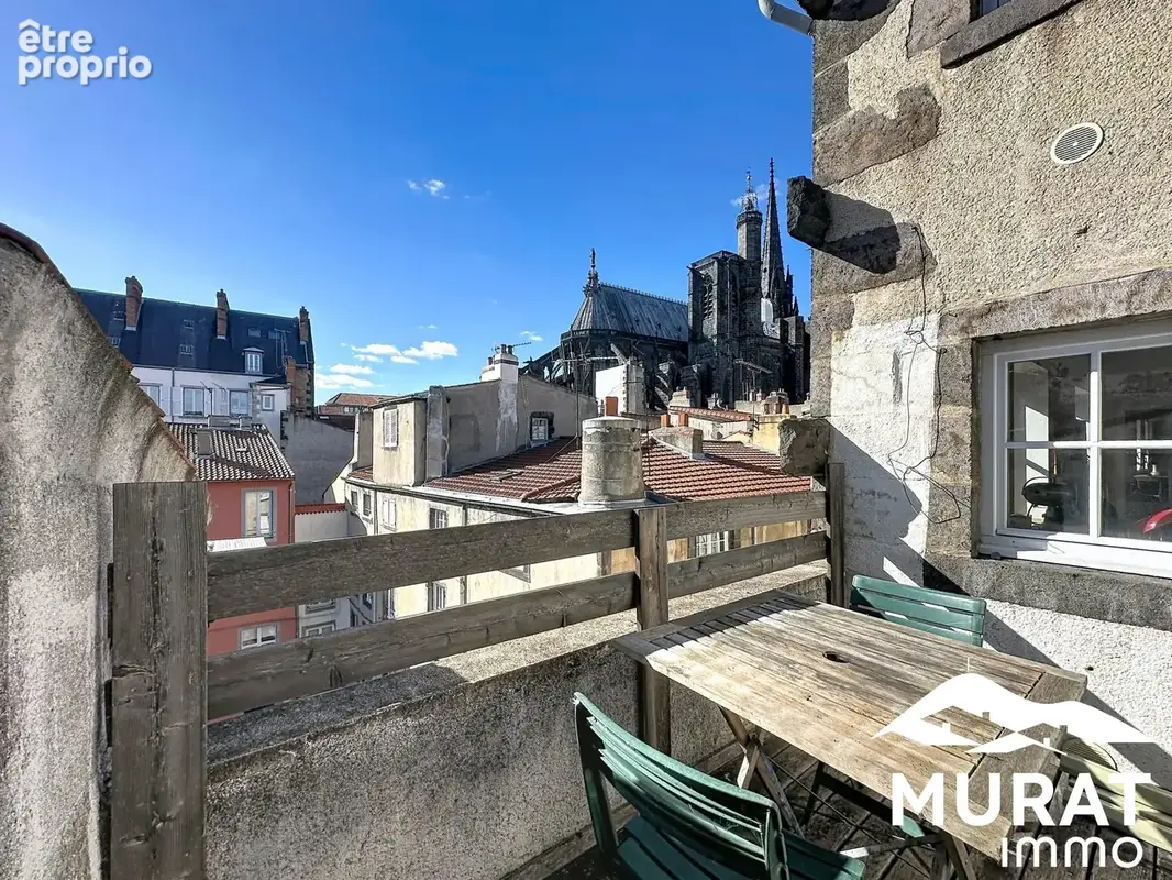 Appartement 4 pièces 132 m² à vendre à Clermont-Ferrand (63000) - photo 4