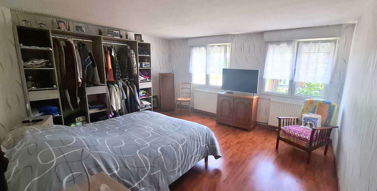 Maison à SAINT-OMER