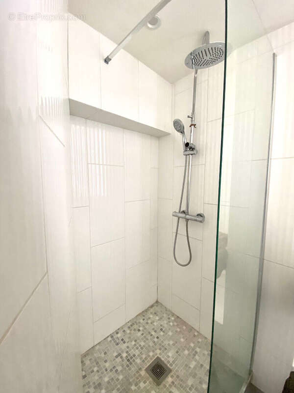 Paris 06, Duplex 65,50m² + terrasse 7,60m² - photo 11