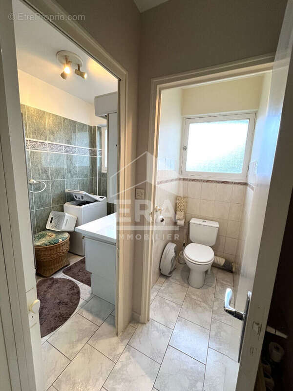 Appartement à SAINTE-FOY-LA-GRANDE
