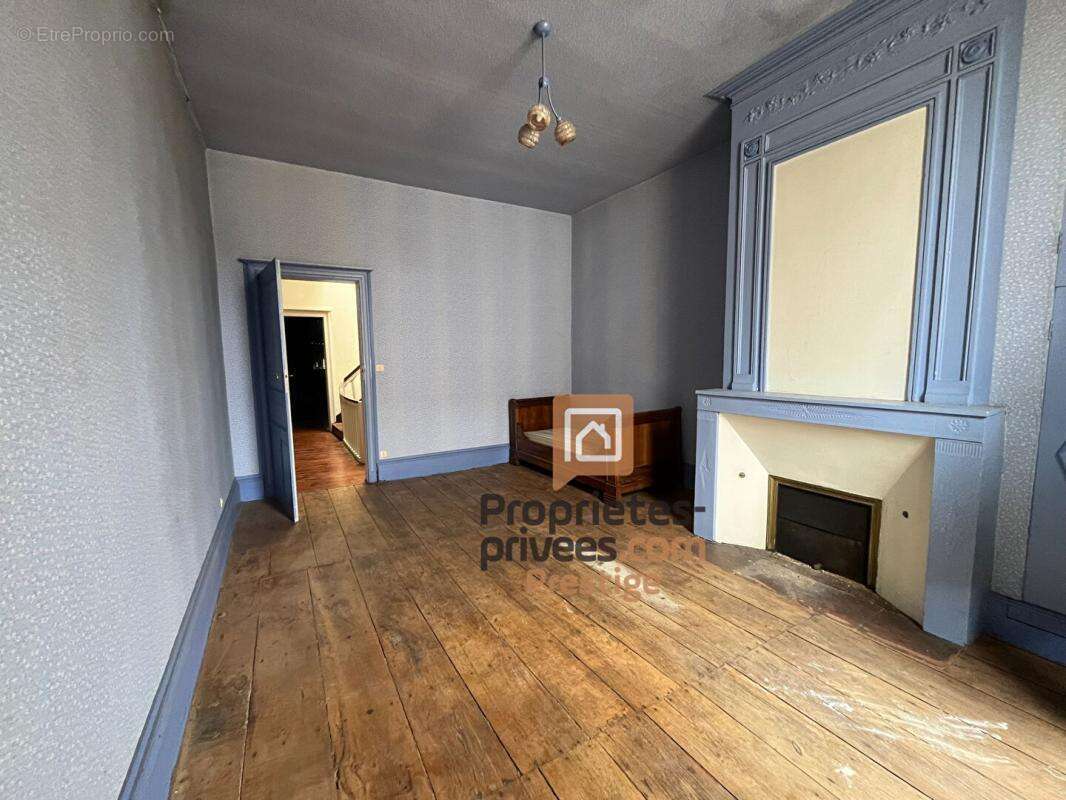 Appartement à CADILLAC